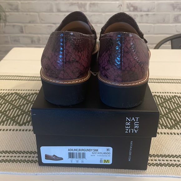 Naturalizer Adiline loafer - Picture 2 of 7